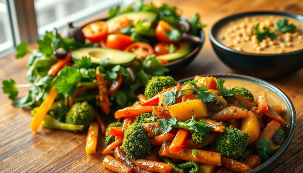 low calorie meals