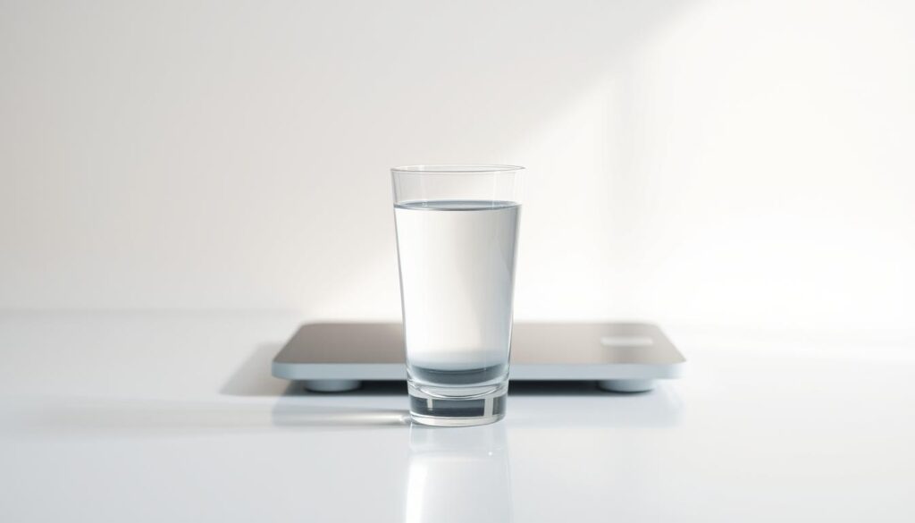 Best Time to Drink Water for Weight Loss