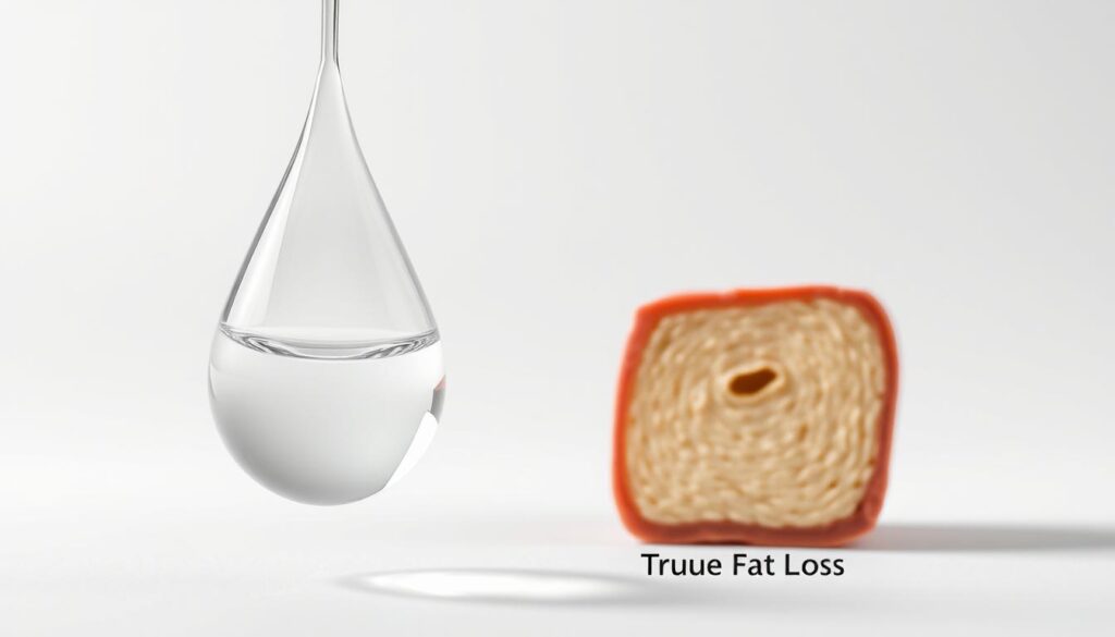 fat loss