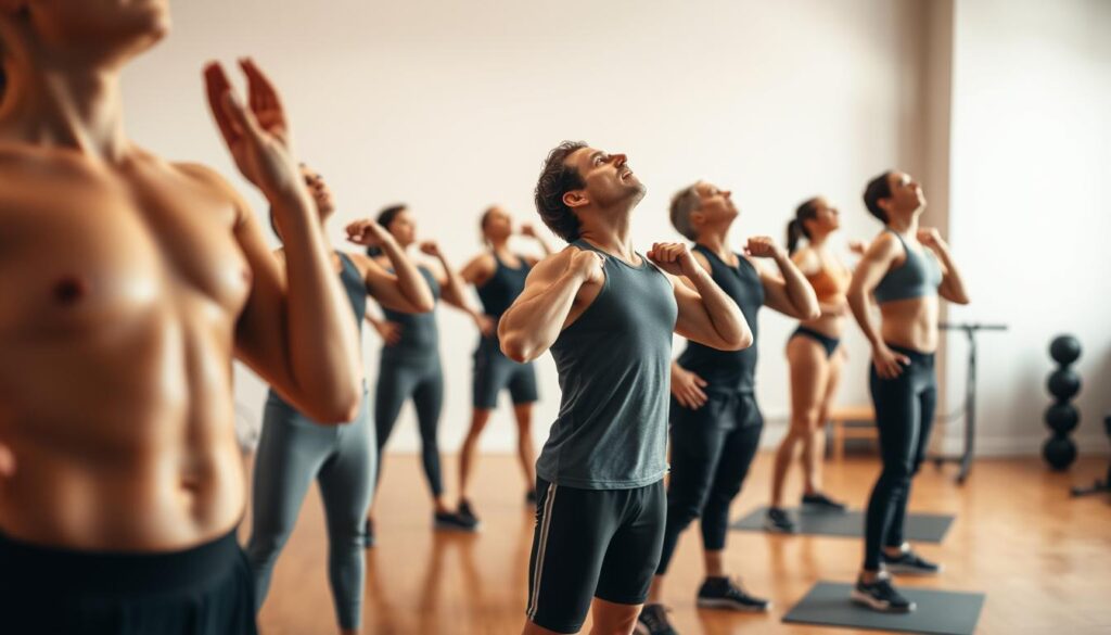 breathing exercise