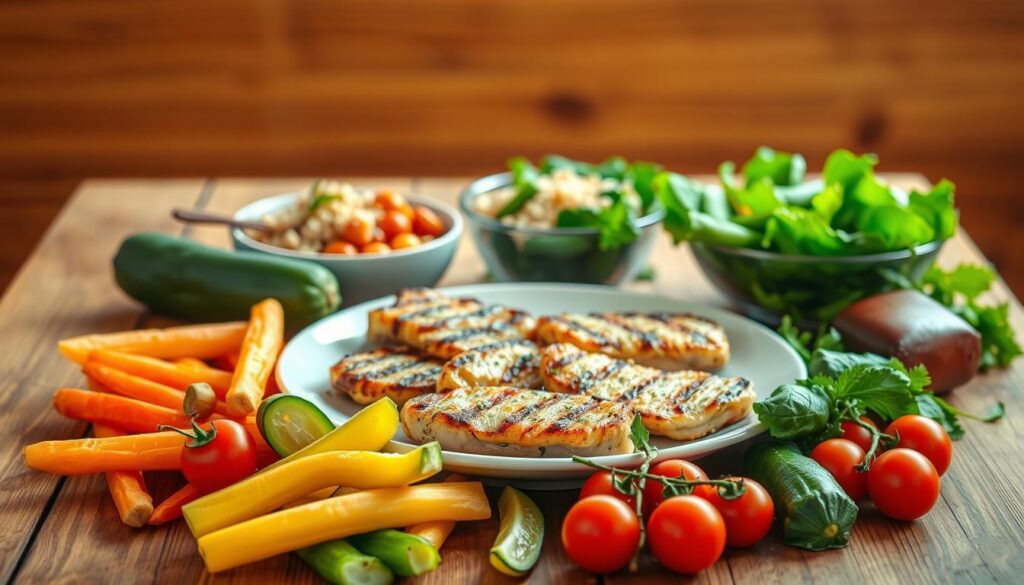 low calorie dinner recipes for fat loss