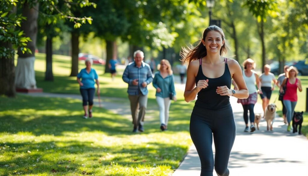 walking benefits for weight loss