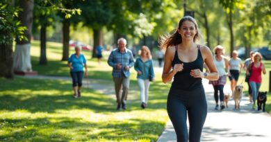 How to Lose Weight with Walking Only: A Simple Guide