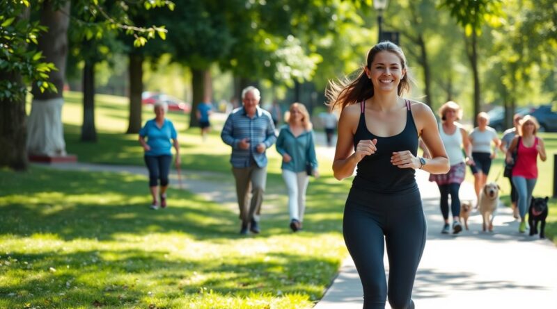 How to Lose Weight with Walking Only: A Simple Guide