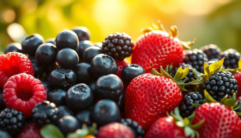 7-Day Fruit Plan for Energy and Weight Loss