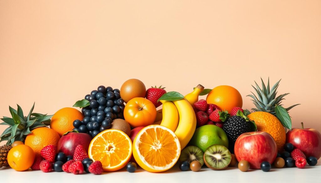 Best Fruits for Energy & Weight Loss