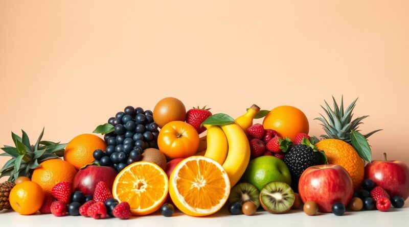 Best Fruits for Energy & Weight Loss
