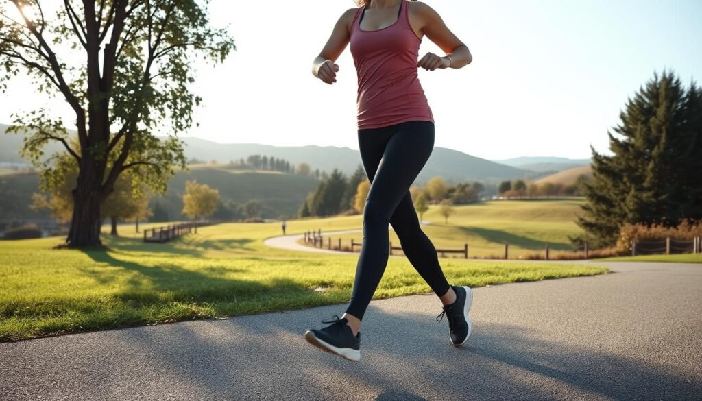 morning walk for weight loss