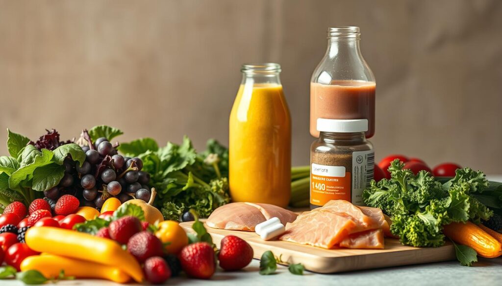 Diet Plan for Effective Weight Loss