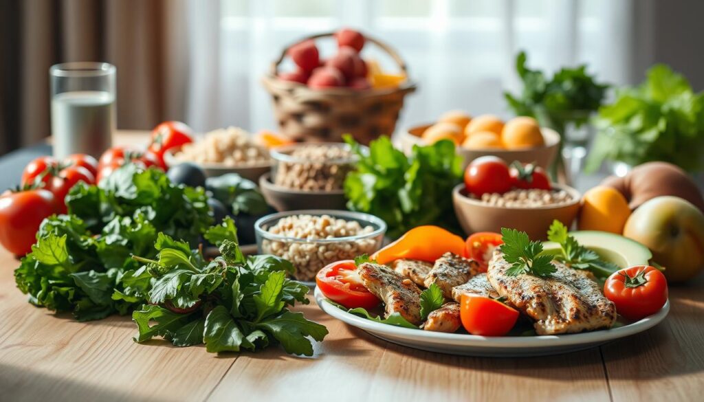 Daily Diet Plan for Effective Weight Loss