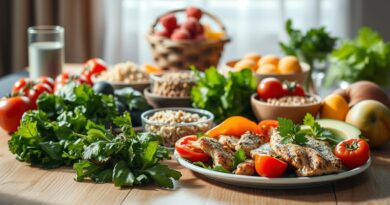 Daily Diet Plan for Effective Weight Loss