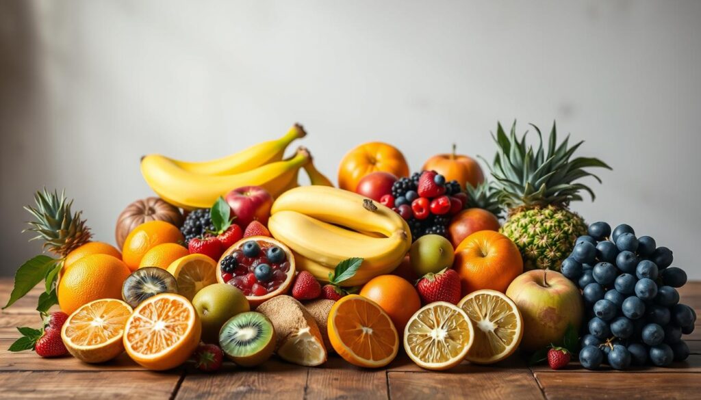 Eating the right fruits can boost your energy levels