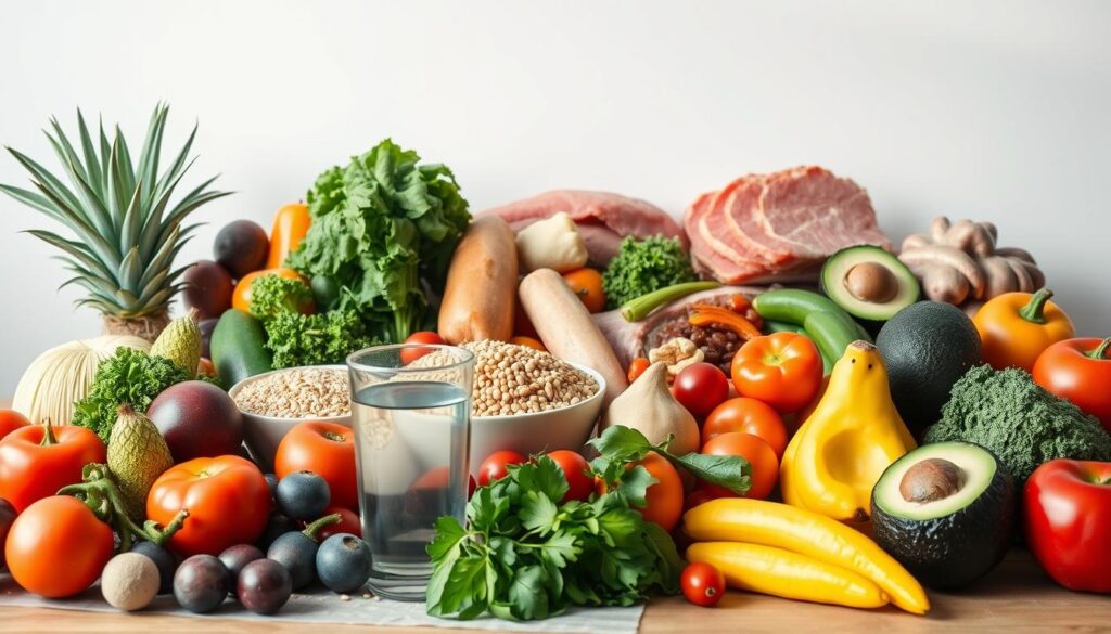 Essential Nutrients for Weight Loss Success
