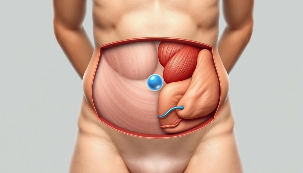 How to Lose Belly Fat Naturally at Home