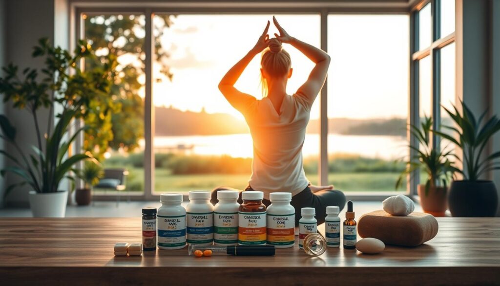 How to Reduce Cortisol for Weight Loss