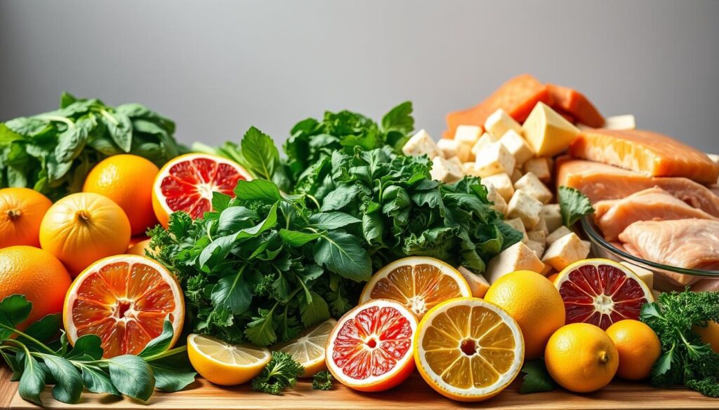 Nutrition Strategies That Target Belly Fat