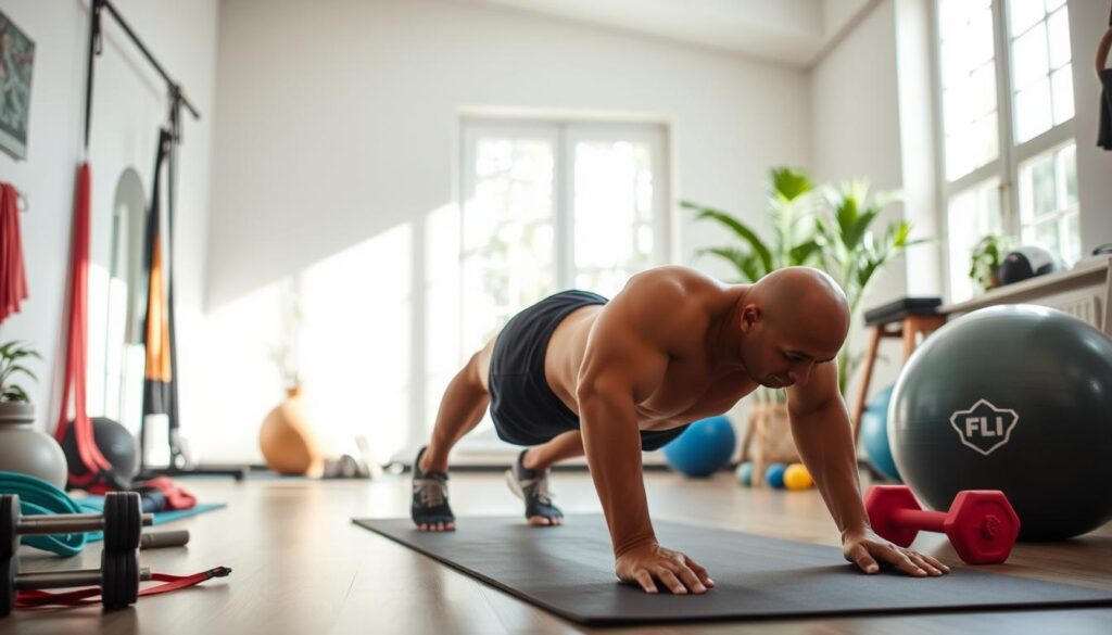 Powerful Home Exercises to Reduce Belly Fat