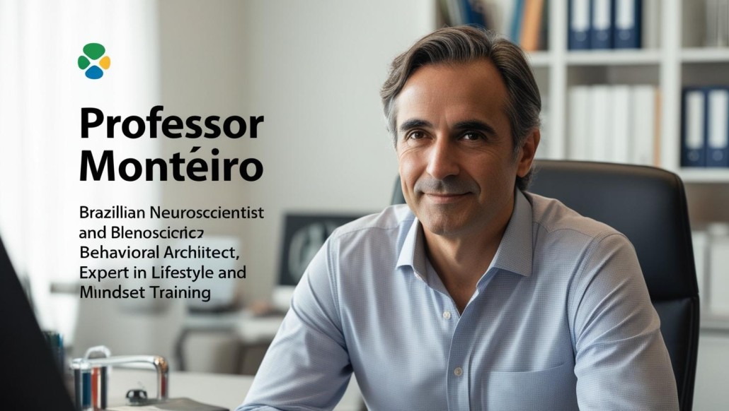 Professor Monteiro