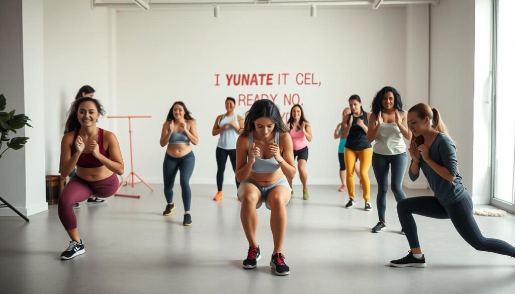 Easy Weight Loss Exercises for Beginners