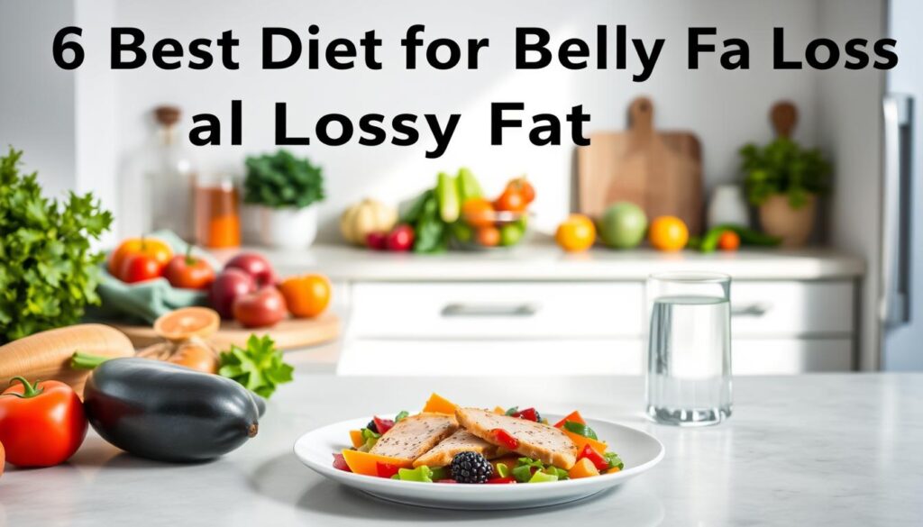 The Science Behind Effective Belly Fat Loss
