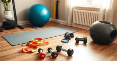 Easy Weight Loss Exercises for Beginners