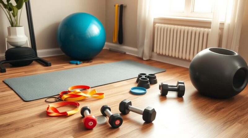 Easy Weight Loss Exercises for Beginners