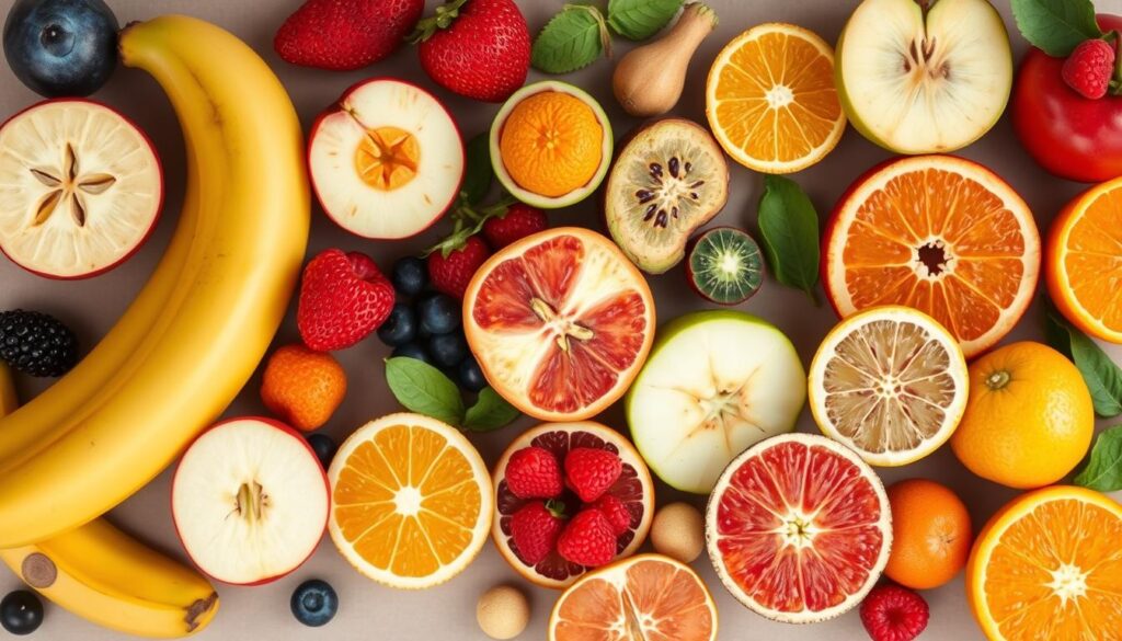 Why Fruits Support Weight Loss Goals