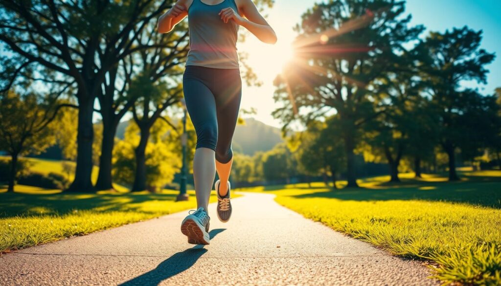 walking exercise for weight loss