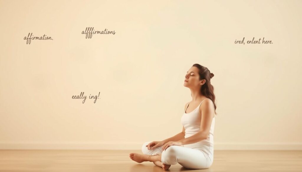 Weight loss affirmations for women