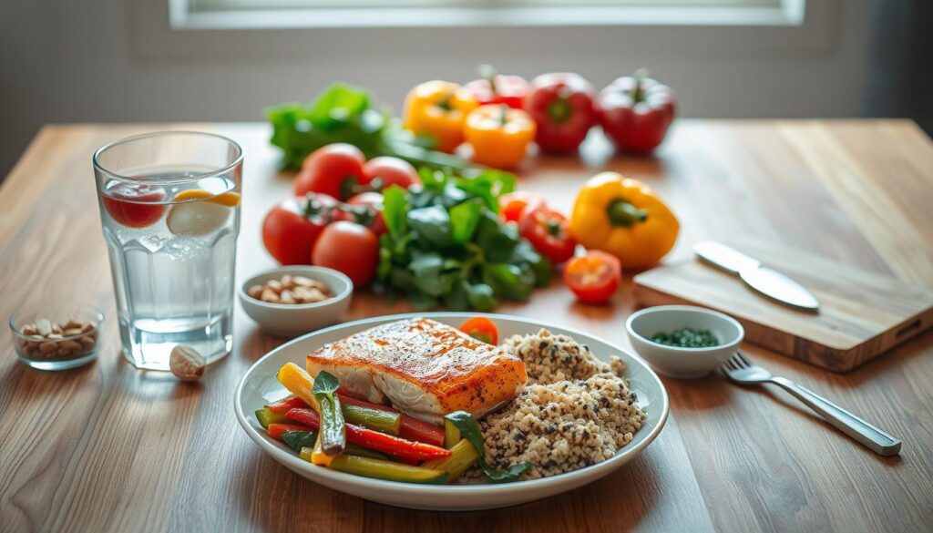 low sugar foods