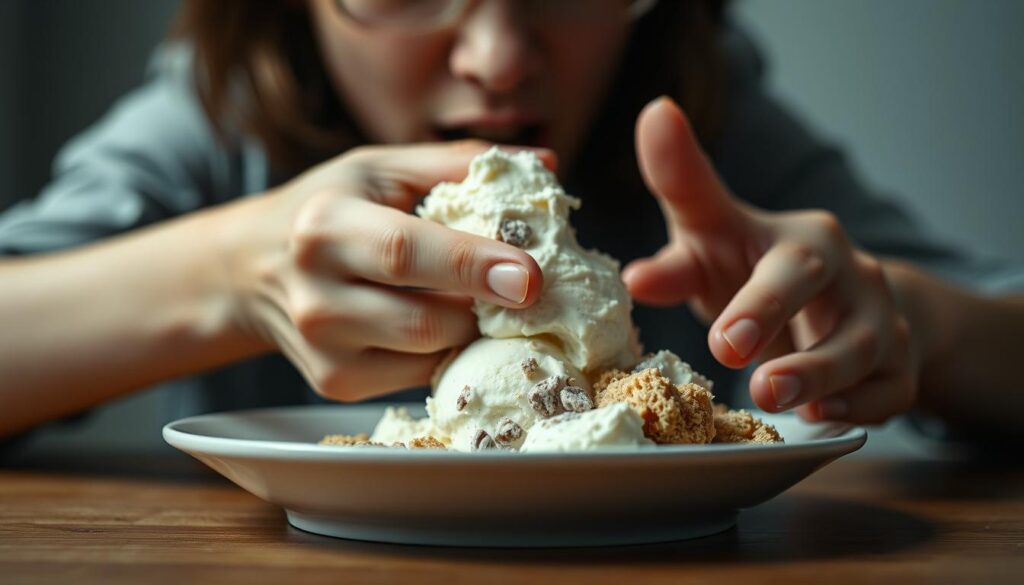 avoid emotional eating