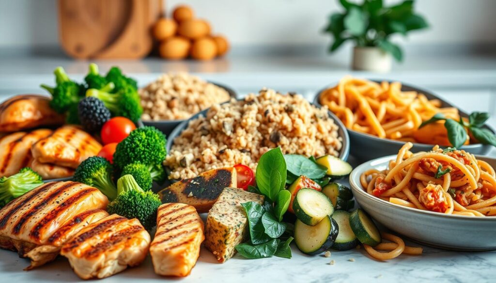 Delicious Low-Calorie Dinner Ideas for Weight Loss