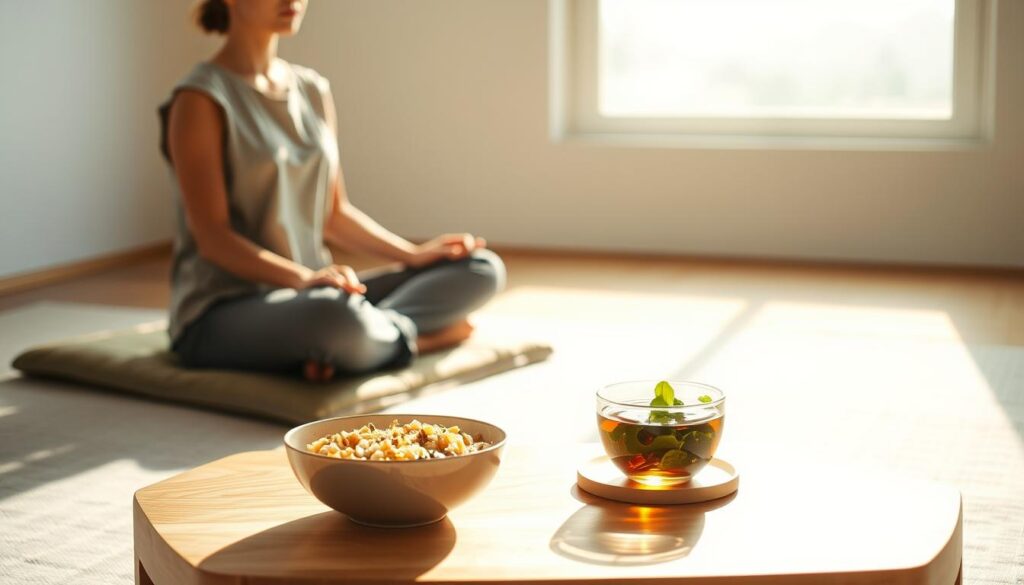 Healthier Relationship with Food