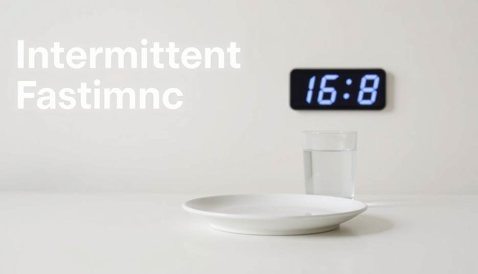 intermittent fasting diet plans