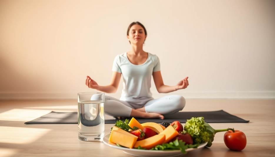 Intermittent Fasting Diet Plan for Beginners