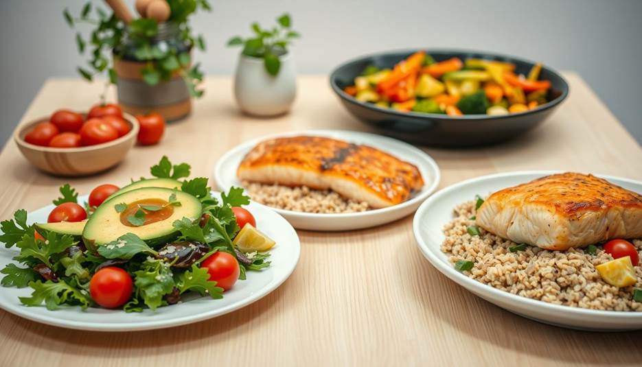 healthy recipes 5 ingredients