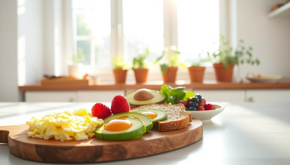 healthy recipes with 5 ingredients