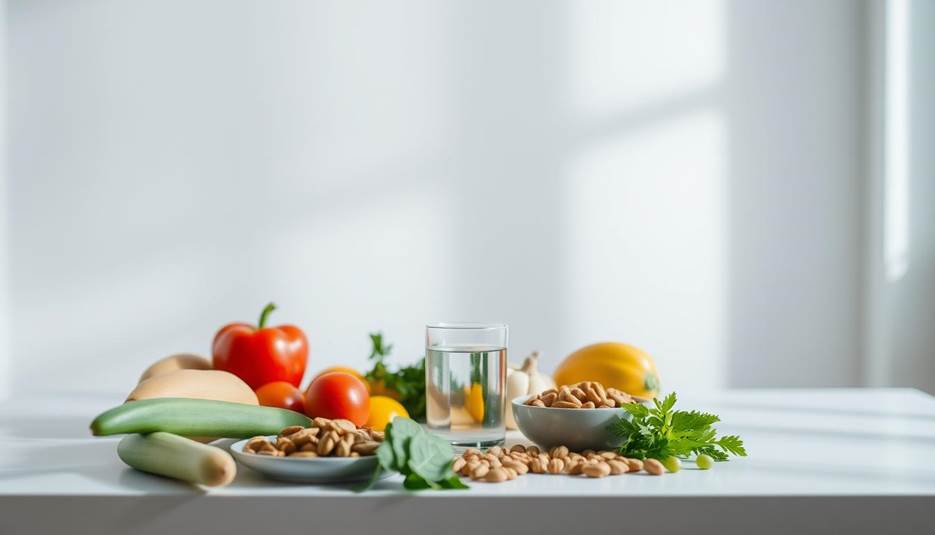lose weight without diet