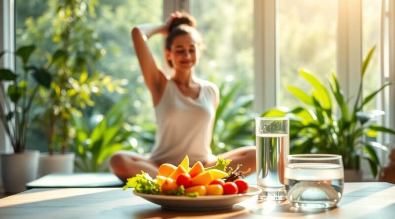 Lose Weight Without Dieting