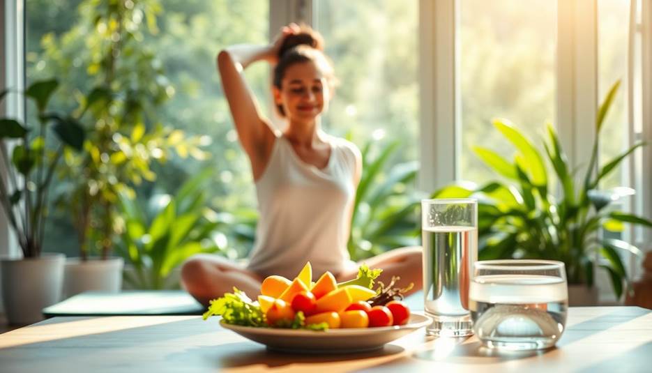 Intermittent fasting for weight loss