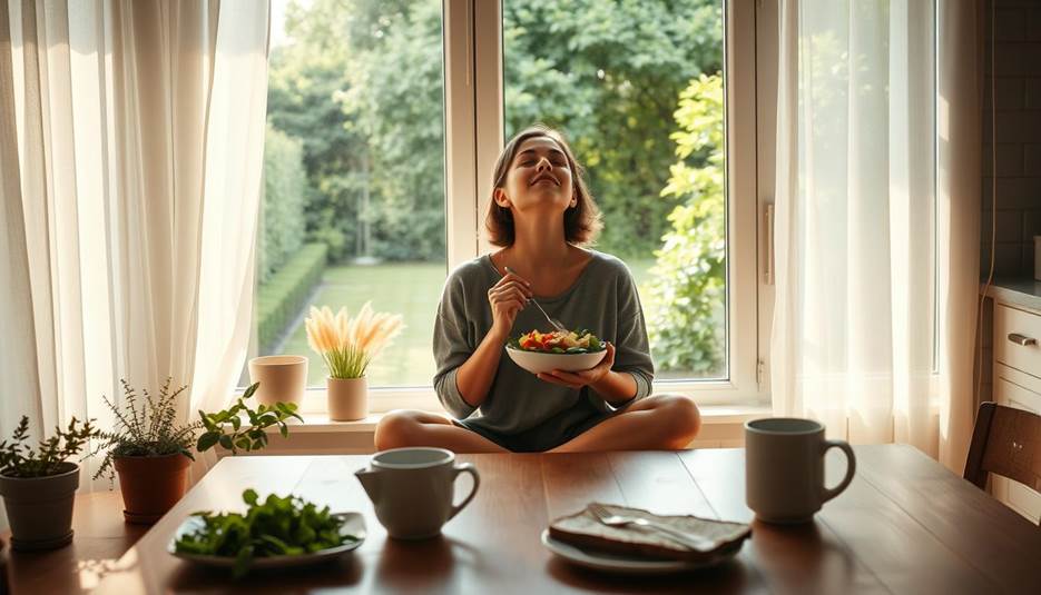 losing weight without dieting