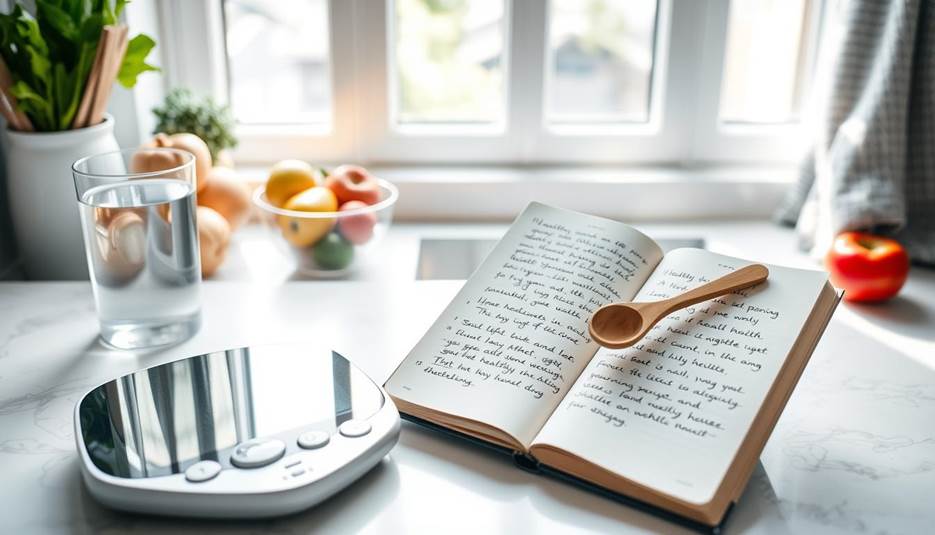 Healthy Eating Tips for Weight Loss