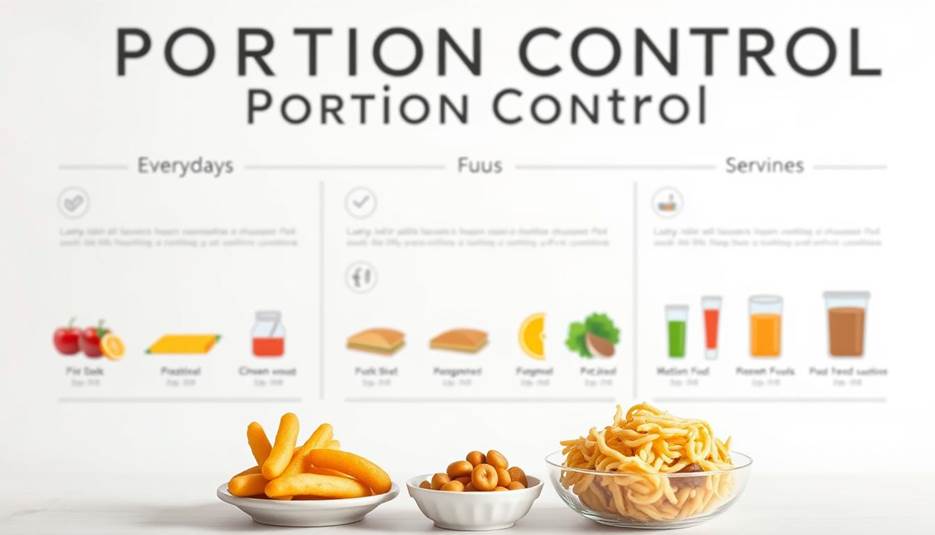 Weight Loss Eating Tips