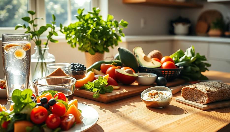 Fruits and Vegetables for Weight Loss