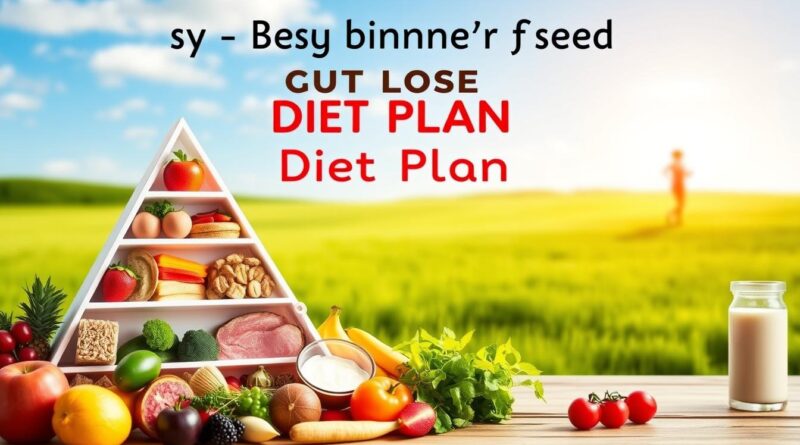beginner diet plan for weight loss