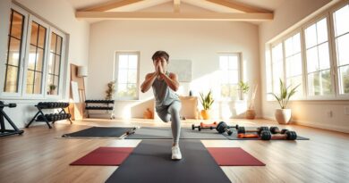 best home workout for beginners