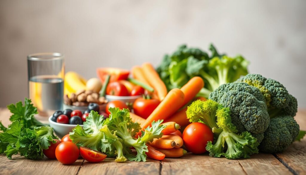 essential food groups for weight loss