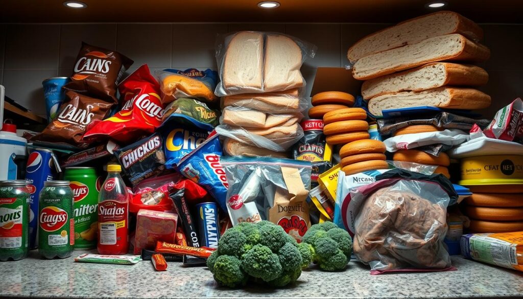 keto diet foods to avoid