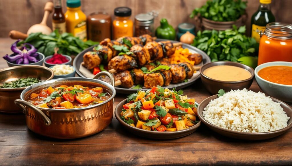 Healthy Indian Dinner Recipes