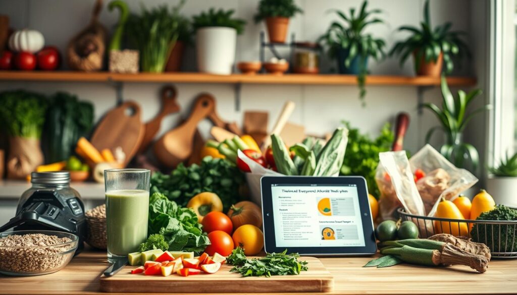 affordable healthy diet plan